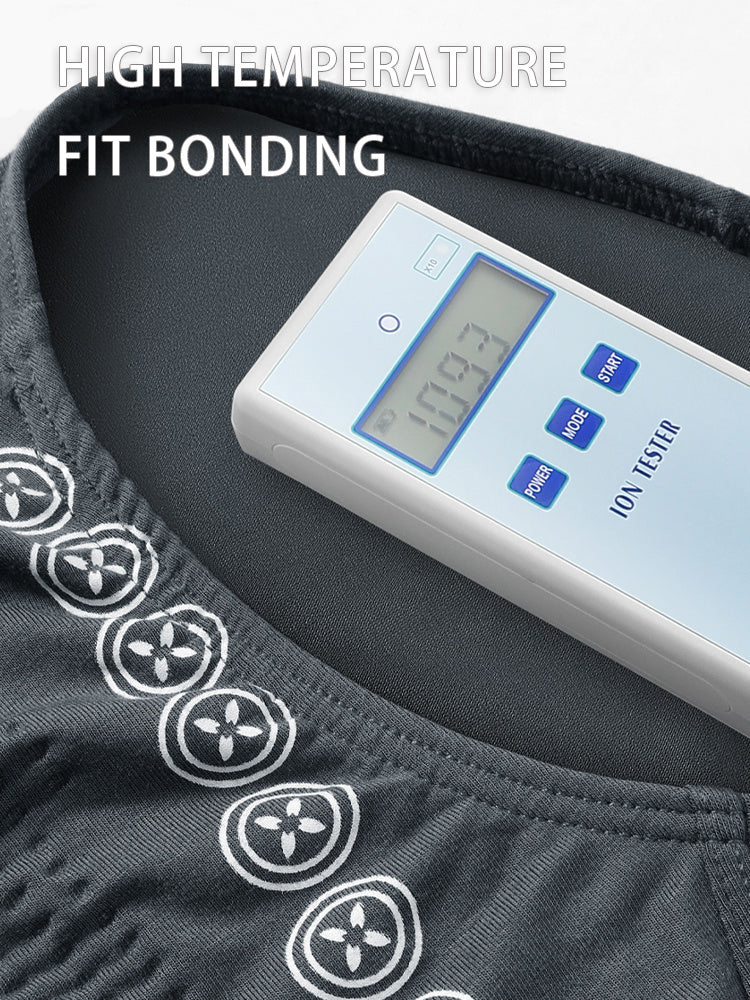 Anion Pit Massage Breathable Briefs Underwear