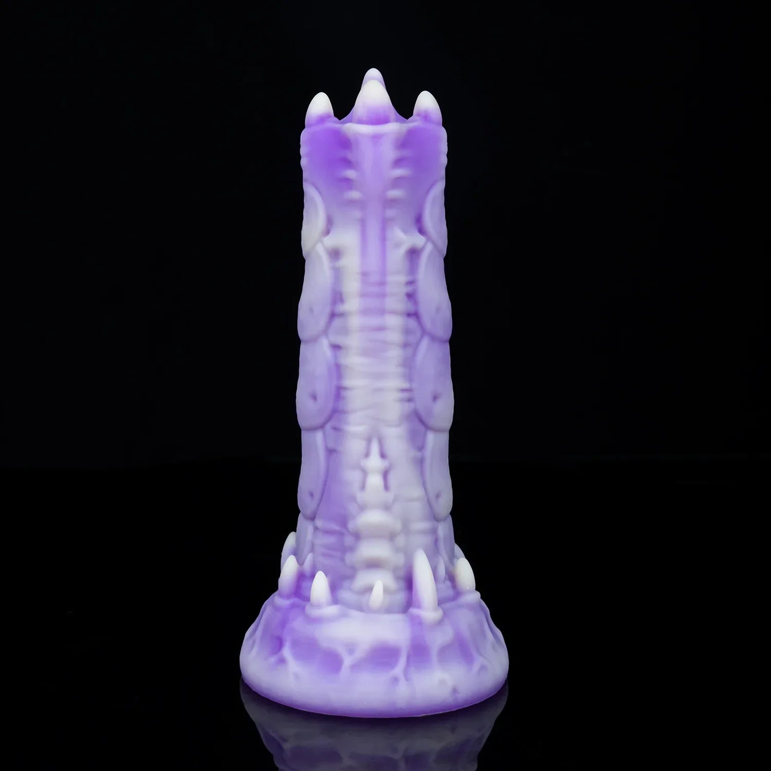 SWISOK Parasand - Monster Egg Ovipositor Dildo - Alien Dildo With Scales