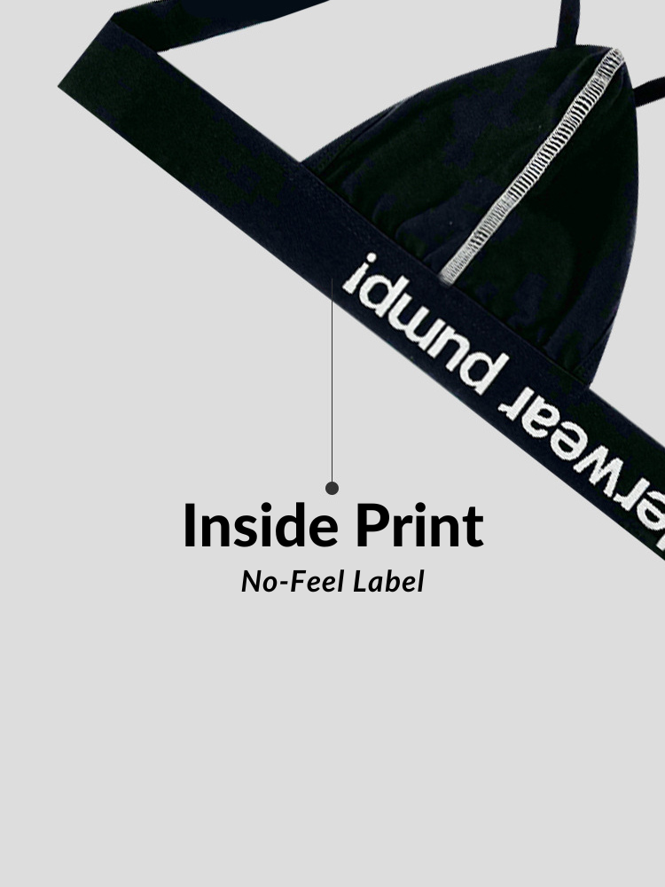 2 Pack Men's Trendy Breathable Sexy Cotton Jockstrap