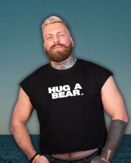 'Hug a Bear'