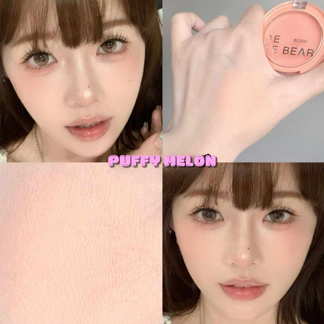 Soft Glow Blush