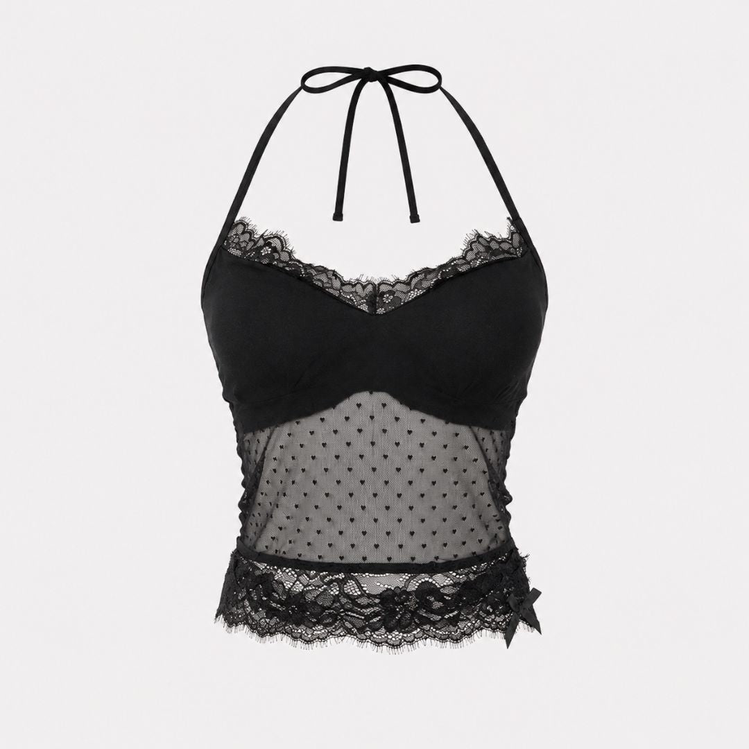 Polka Dot Darling Top