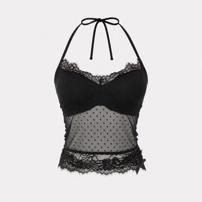 Polka Dot Darling Top