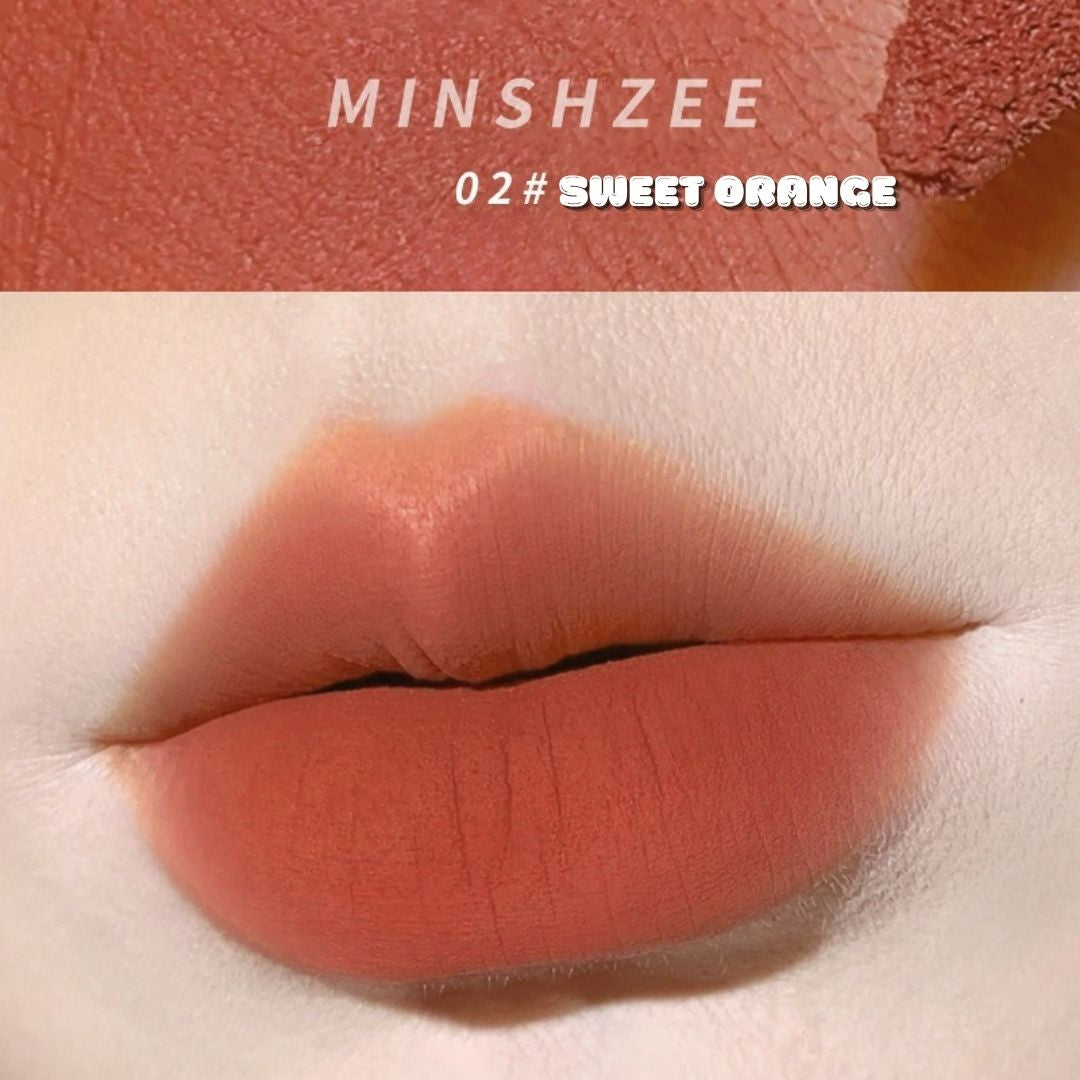 Secret Garden Matte Lip Glaze