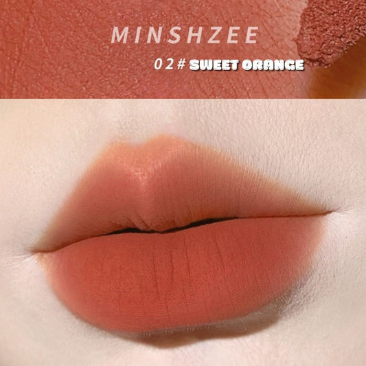 Secret Garden Matte Lip Glaze