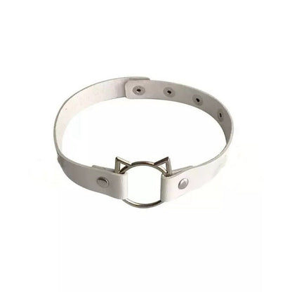 Kitty Bell Choker