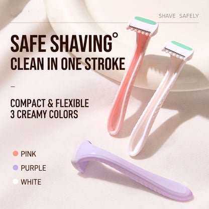 Femboy Body Razor