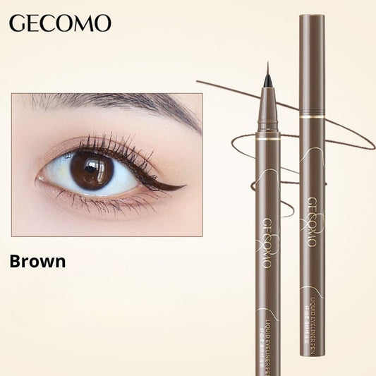 Ultra-Fine Liquid Eyeliner Pen