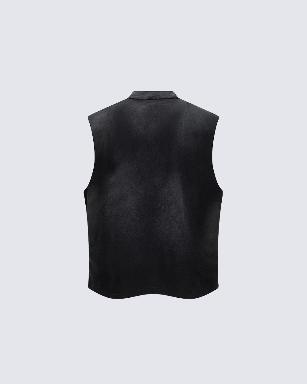 KIIKIO Wasteland Washed Vest