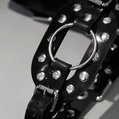 Silicone Dogtail Fixation Straps