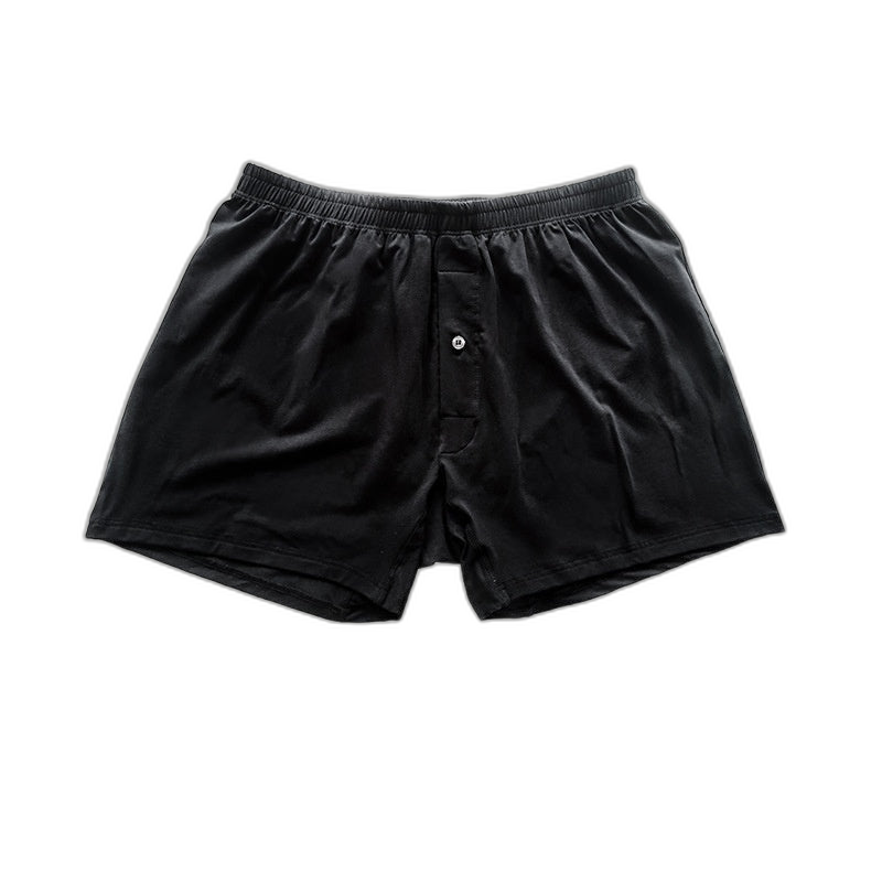 Essentials Modal Boxer Shorts