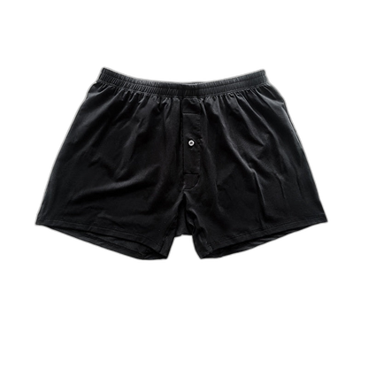 Essentials Modal Boxer Shorts