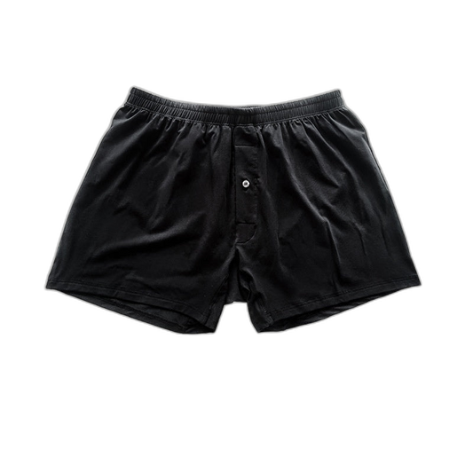 Essentials Modal Boxer Shorts