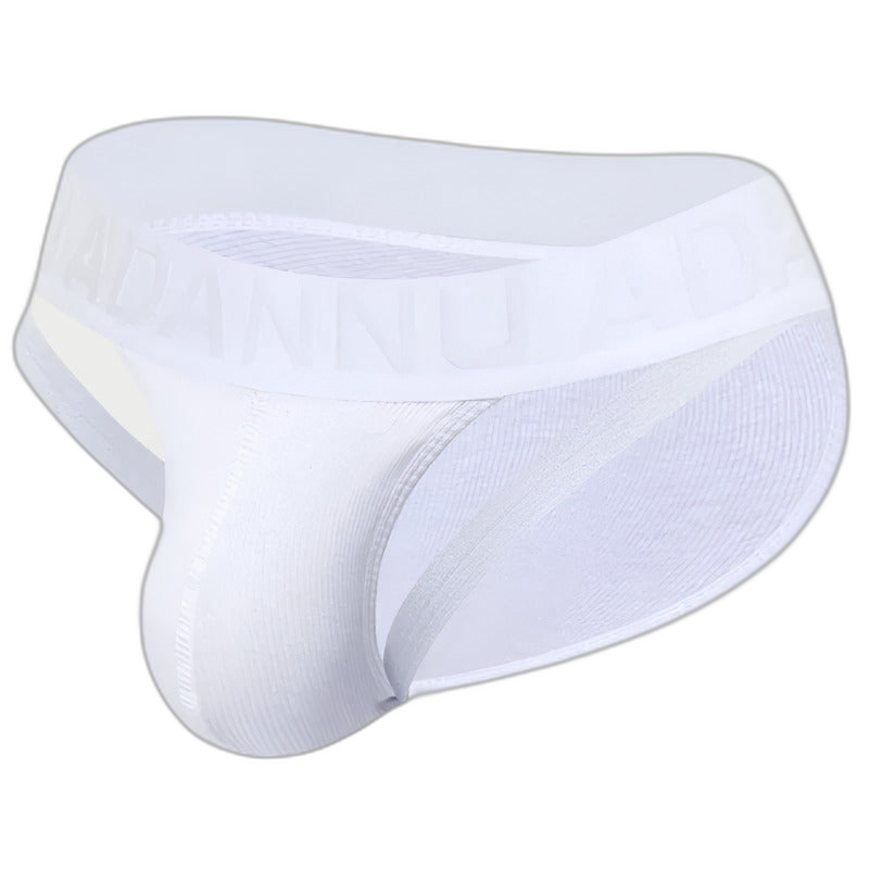 Front-Strap Jock-Brief