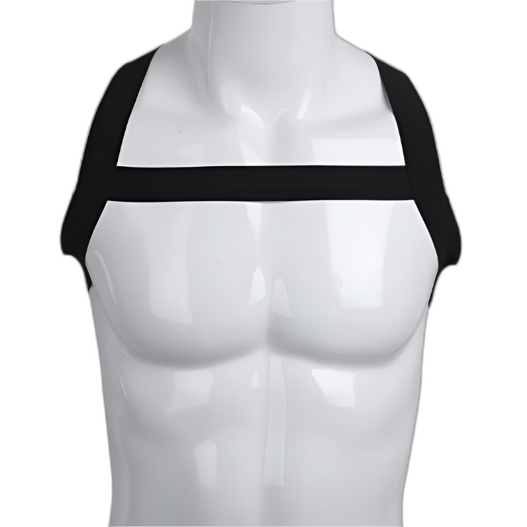 Essentials Elastic Harness