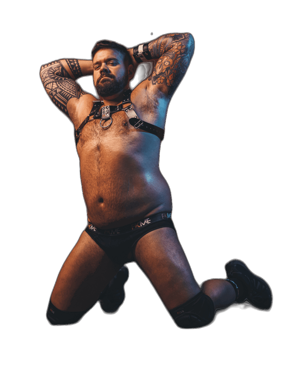 Knee pads