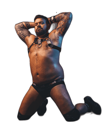 Knee pads