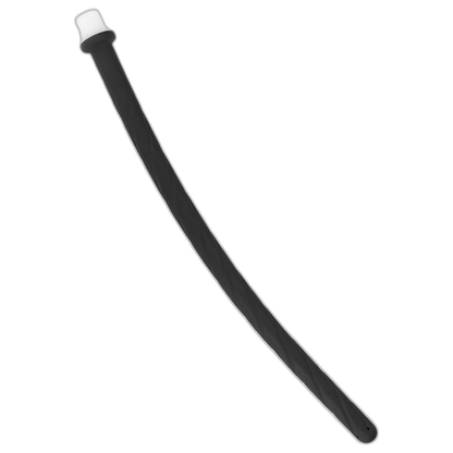 ruff GEAR Super Flex Deep Anal Douche 45cm