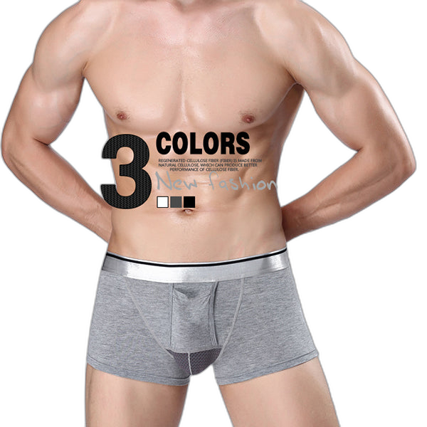 Separation Function Ball Pouch Men's Trunk