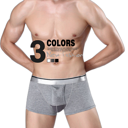Separation Function Ball Pouch Men's Trunk