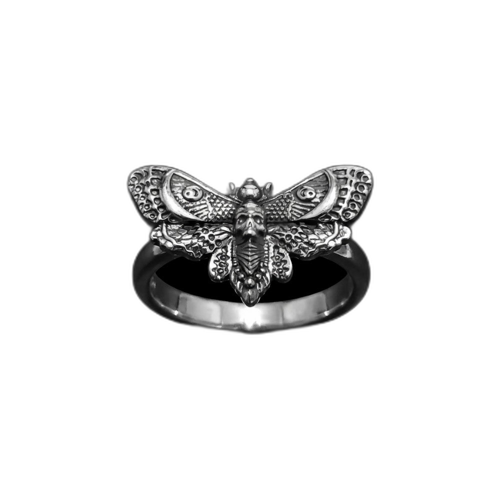 Duskwing Ring