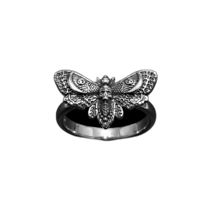 Duskwing Ring