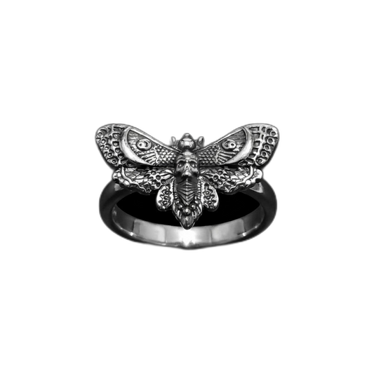 Duskwing Ring