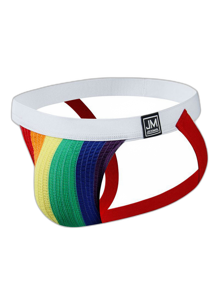 Men's Athletic Supporter Performance JockStrap
