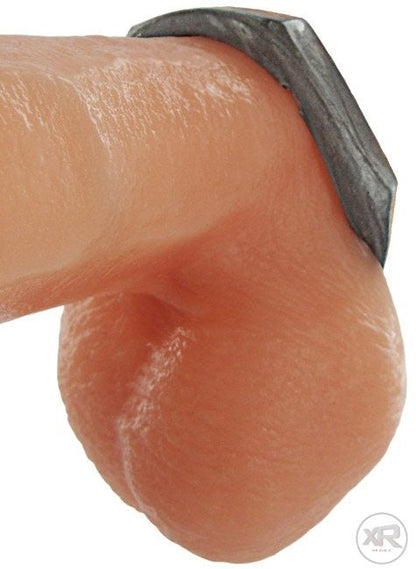 The Hexnut Ball Stretchers