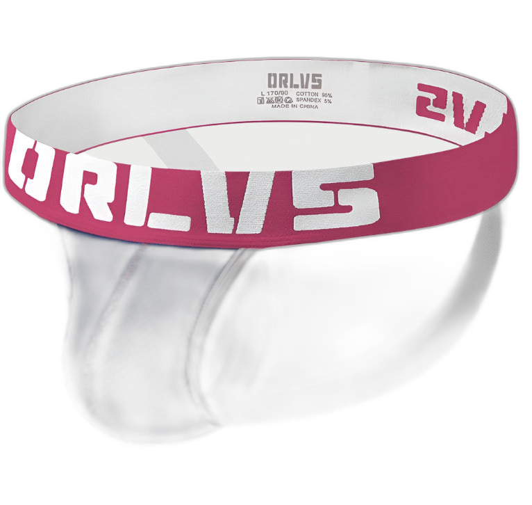 Duo-Tone Jockstrap