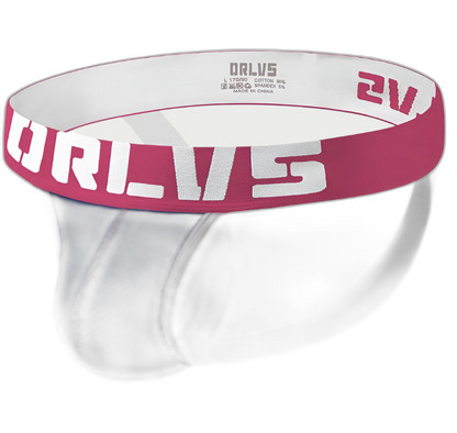 Duo-Tone Jockstrap