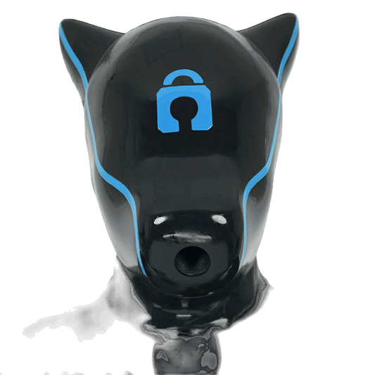 Furrjoi Ido Drone Hood Light Blue