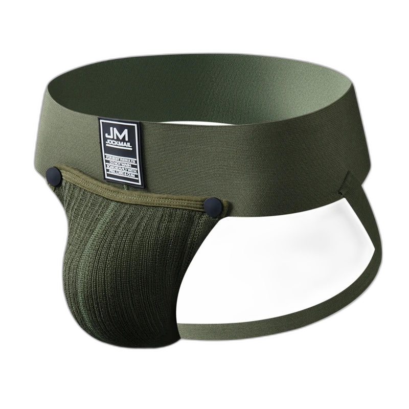 Jockmail Bulging Jockstrap