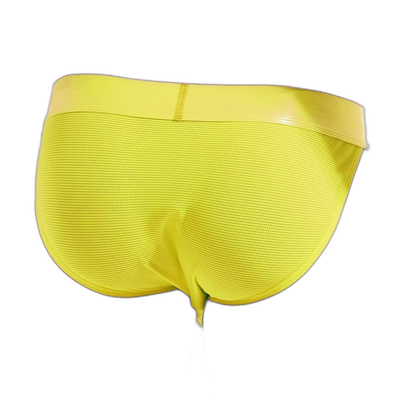 Jockmail Fiesta Bikini Briefs
