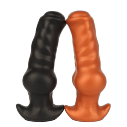 Cody - Silicone Knot Dildo - Kanis Dildo - Fantasy Dildo