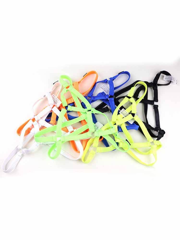 Men's Hollow Bondage Strap Design String Thong