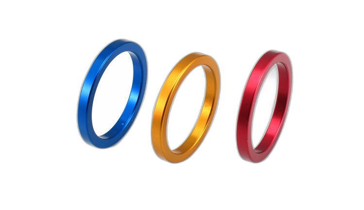 Heavy-Duty C-Ring
