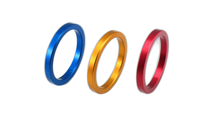 Heavy-Duty C-Ring