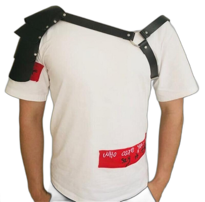 Winged Gladiator Harness