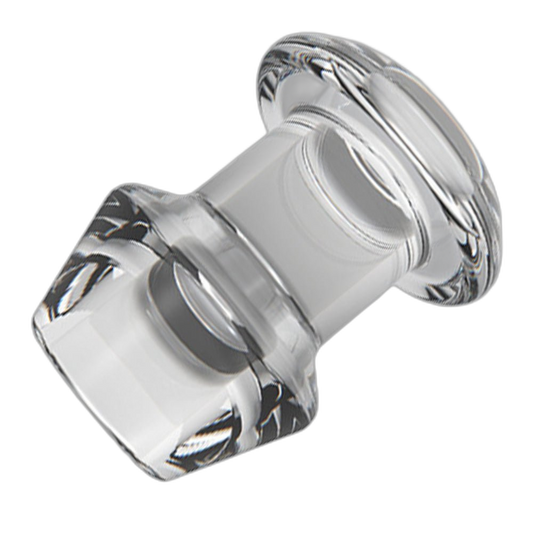 ruff GEAR Open Up Tunnel Plug XXL Clear