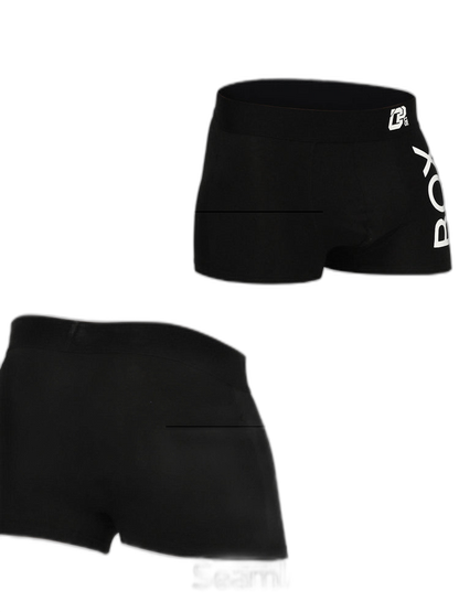 2 Pack Cotton Men's Underwear Collections
