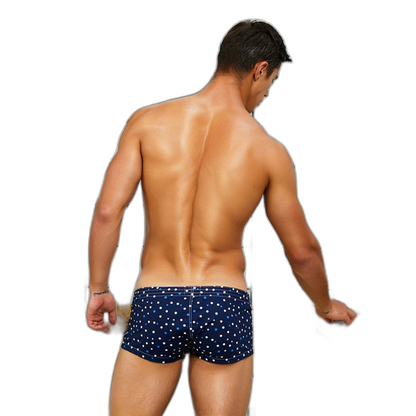 Polka Dot Boxers