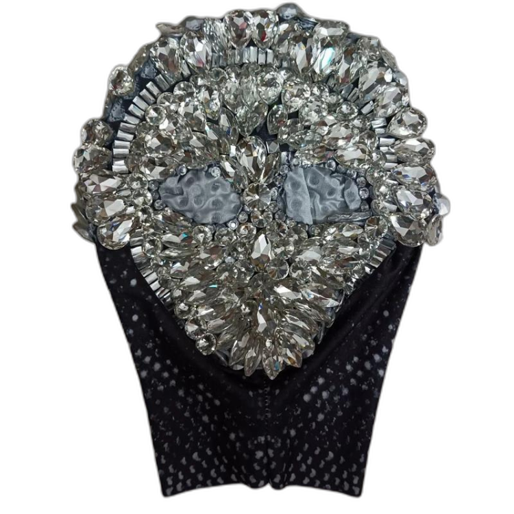 StarBodice Skintight Jewel Bodysuit