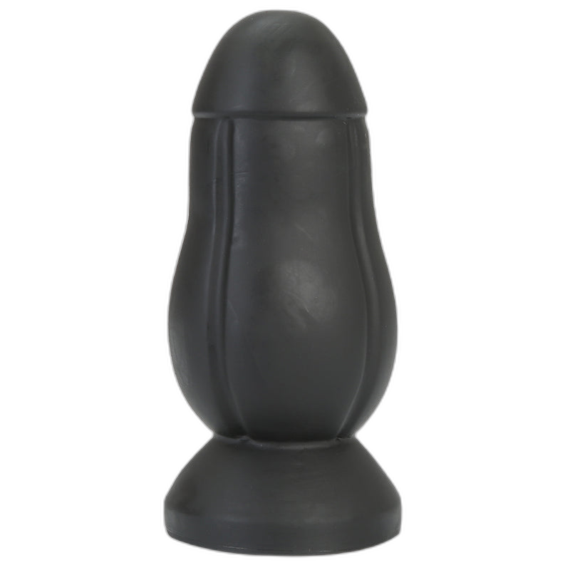 ruff GEAR Rocket Butt Plug 6.2 Inch