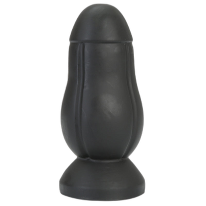 ruff GEAR Rocket Butt Plug 6.2 Inch