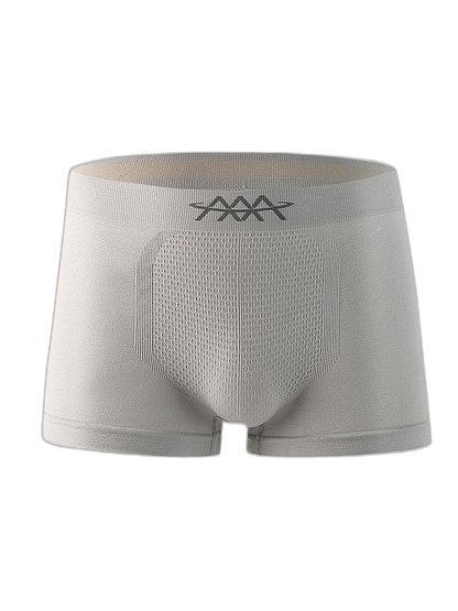10 Pack Breathable Men's Boxer Briefs