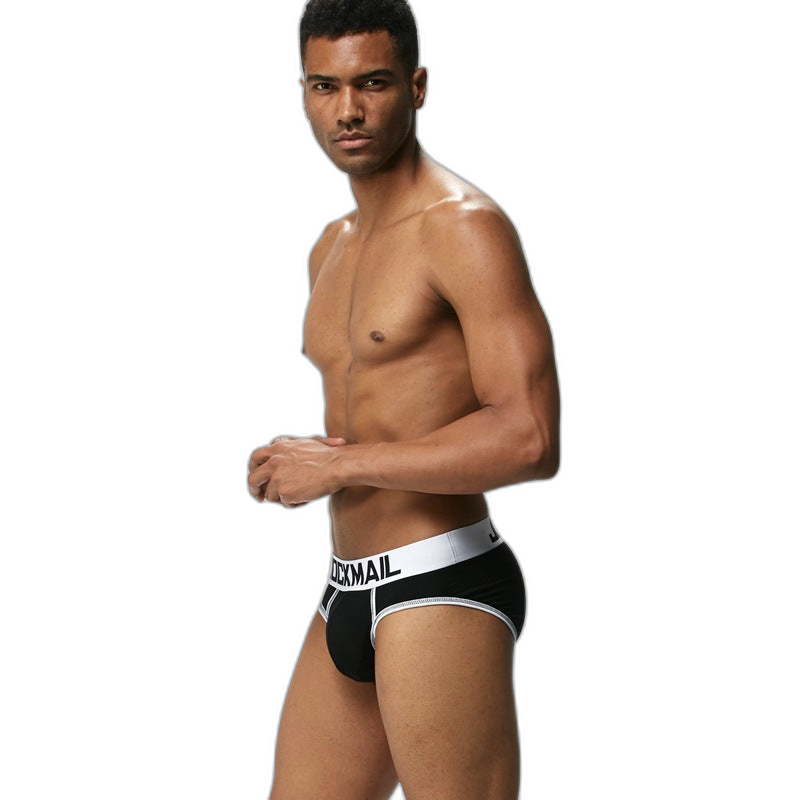 Essentials Quick-Dry Brief