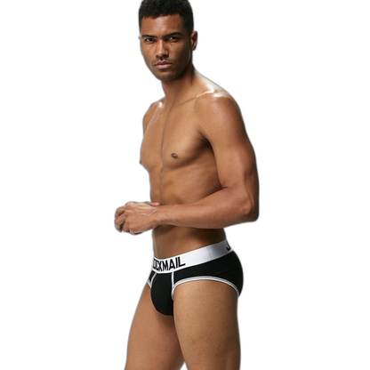 Essentials Quick-Dry Brief