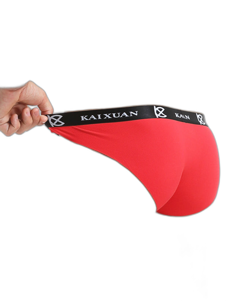 3 Pack Soft Modal Support Pouch Bikini