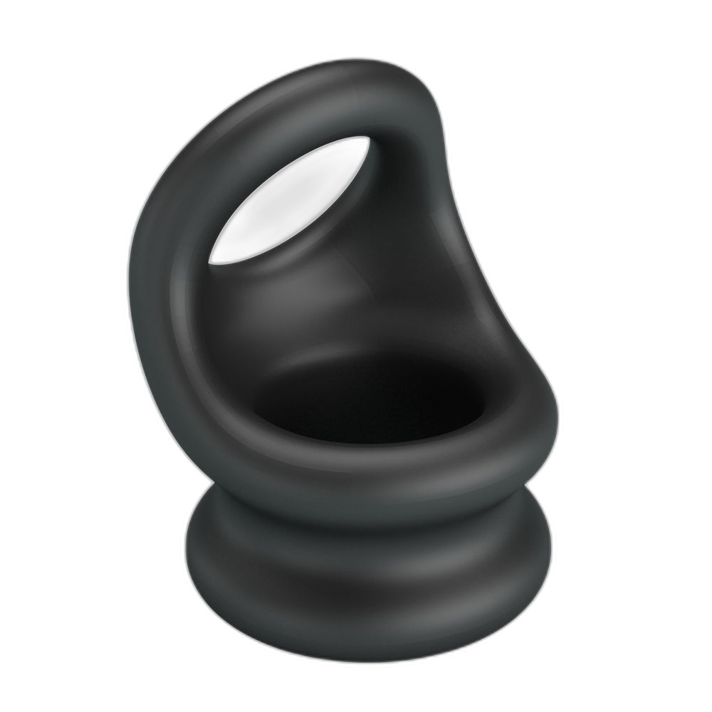 ruff GEAR Silicone 2in1 Baller Cock & Ball Ring